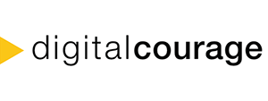 Logo Digitalcourage