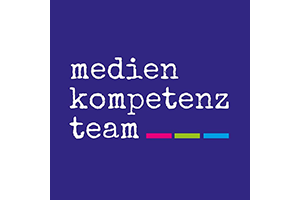 Logo Medienkompetenz Team
