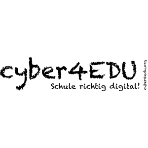 Logo cyber4edu
